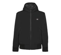 DICKIES Veste mi-saison 'New Sarpy' noir, Taille XS