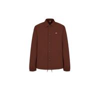 DICKIES Veste mi-saison 'Oakport Coach' rouille, Taille XL
