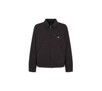DICKIES Veste mi-saison 'Service Painter' écru / noir, Taille XS