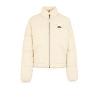 DICKIES Veste mi-saison 'Summerdale' beige clair, Taille XS