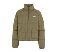 DICKIES Veste mi-saison 'Summerdale' olive / blanc, Taille XL