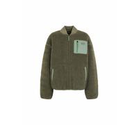 DICKIES Veste mi-saison vert / menthe, Taille XXS