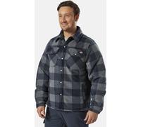 Dickies Veste polaire homme Portland Shirt Blue XXL
