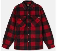 Surchemise de travail homme Dickies rouge taille M