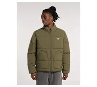 Vêtements Dickies Summerdale Puffer pour Homme M Vert