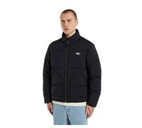 Dickies Doudoune Summerdale Noir M Homme
