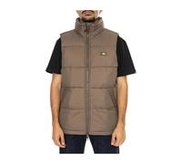 Dickies - Veste sans manches - Homme - Vestes - Brun - Taille: S