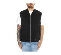 Dickies - Veste sans manches - Homme - Vestes - Noir - Taille: M