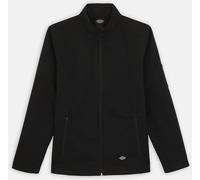 Dickies, Homme, VESTE SOFTSHELL ZIPPÉE, noir, XL