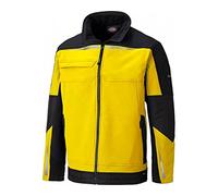 Dickies Veste Softshell Pro Jacket