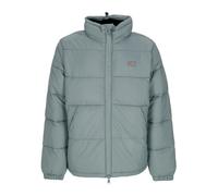 Dickies - Veste Trooper en Duvet Déperlante - Homme - Vestes - Vert - Taille: M