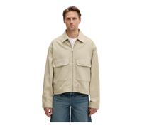 Dickies - Veste Trucker en Sergé de Chanvre - Homme - Vestes - Vert - Taille: M