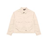 Dickies - Veste Trucker Fort Smith - Homme - Vestes - Beige - Taille: L