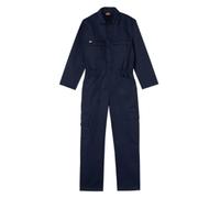 Dickies W Everyday Coverall Combinaison, Bleu Marine, 3XL Femme