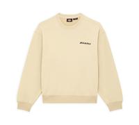 Dickies - W' Loretto SweaT-shirt - Femme - Sweatshirts et sweats à capuche - Beige - Taille: 40 FR