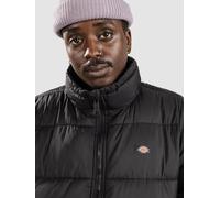 Dickies Giubbotto Uomo Waldenburg Dk0a4xp2blk