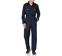 Dickies WD4839, Combinaison de Travail Homme, Bleu (Marine),Taille FR 42R