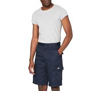 Dickies WD834 Redhawk Short cargo, BLEU MARINE, 40 EU