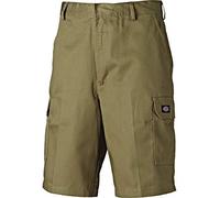 Dickies - WD834 - Shorts - Homme Marron (Kaki) 44