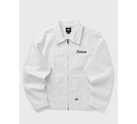 DICKIES WELLSVILLE PAINTER JACKET men Denim Jackets white taille: XL
