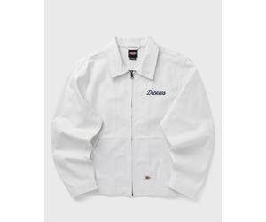 DICKIES WELLSVILLE PAINTER JACKET men Denim Jackets white taille: XXL