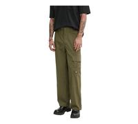 Dickies - Wide Pantalons - Homme - Pantalons - Vert - Taille: L