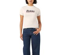 DICKIES T-shirt 'Williston' beige clair, Taille M