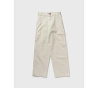 DICKIES WMNS CORDUROY CARPENTER women Casual Pants beige taille: S