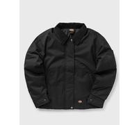 DICKIES WMNS PLAINS JACKET women Windbreaker black taille: L