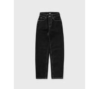 DICKIES WMNS THOMASVILLE DENIM PANT women Jeans|Slim/Skinny Jeans black taille: S