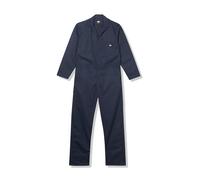 Dickies Women's Cooling Long Sleeve Coveralls Combinaisons Femme