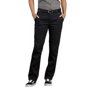Dickies Women's Flex Slim Fit Work Pants