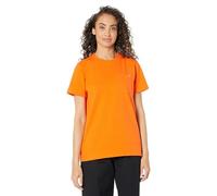 Dickies Women's Short Sleeve Heavyweight Pocket T-Shirt