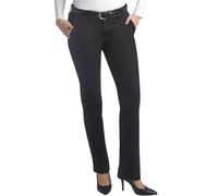 Dickies Women's Straight Flex Twill Pant