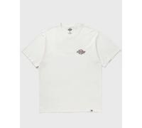 DICKIES WOOD LOGO TEE men Shortsleeves beige taille: XXL