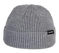 Dickies Woodworth Bonnet (DE/NL/SE/PL Alphanumérique, Taille unique, Gris chiné), gris, taille unique