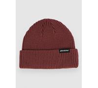 Dickies Woodworth Bonnet rouge Uni
