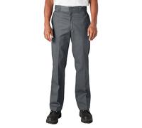 Dickies Work Chemise Manches courtes Homme - Gris (Charcoal Grey) - 3XL
