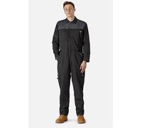 Dickies Workwear - Combinaison pour homme - Vie quotidienne FS10248 (XL) (Gris tonnerre)