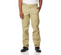Dickies Wp873, Pantalon de Sport Homme, Beige (Khaki KH), W32/l30 (taille Fabricant: W32/l30)