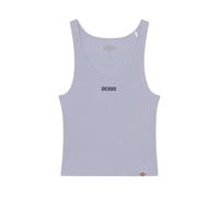 Débardeur Dickies Yorktown gris clair femme - S