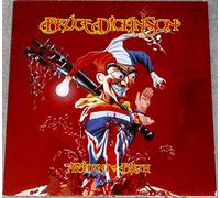 Dickinson Bruce - Accident of Birth