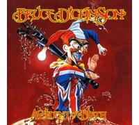 Dickinson,Bruce - Accident of Birth [Import]