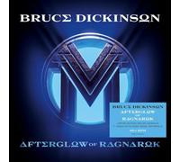 Dickinson Bruce - Afterglow of Ragnarok