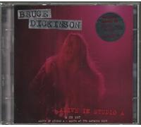 Dickinson, Bruce - Alive in Studio a