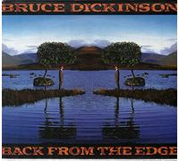Dickinson, Bruce - Back from The Edge