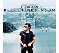 Dickinson, Bruce - Best of Bruce Dickinson
