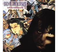 Dickinson, Bruce - Tattooed Millionaire