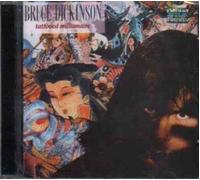Dickinson, Bruce - Tattooed Millionaire [Import]