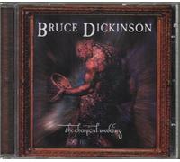 Dickinson, Bruce - The Chemical Wedding